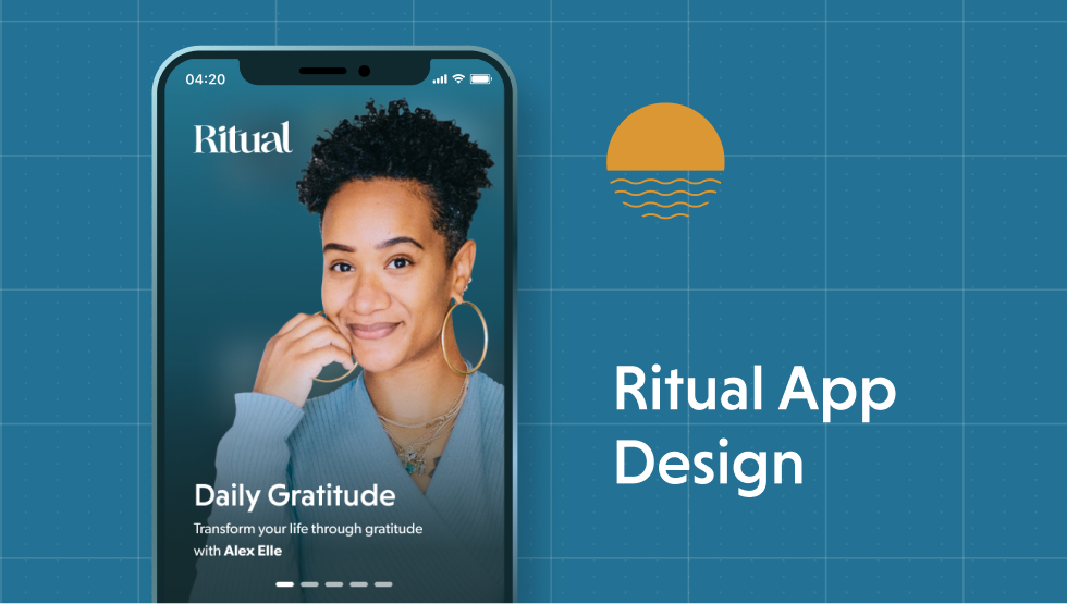 Placeholder cover for Ritual